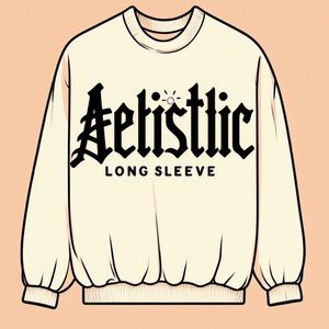 Long sleeve